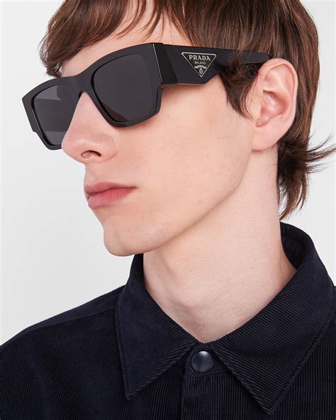 men's sunglass prada|Prada sunglasses for men 2022.